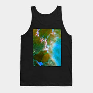 Philosophy of Sorrow (infinate version) Tank Top